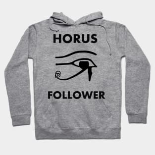 Horus Follower Hoodie